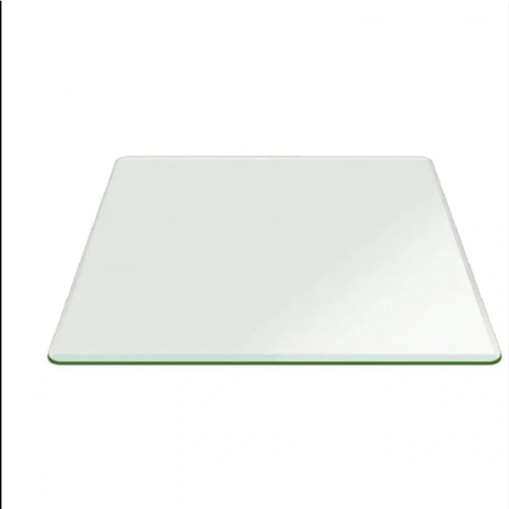5/21$ MIRROR CENTERPIECE SQUARE Set of 5